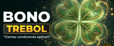 Recarga Diaria de Energía promotion