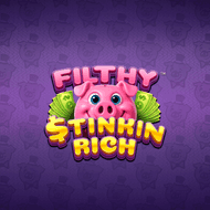 Filthy Stinkin Rich icon