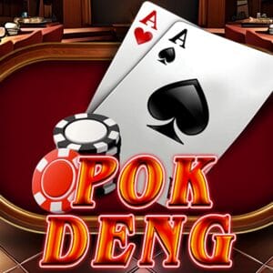 Pok Deng icon