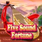 Five Sound Fortune game thumbnail