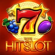 2021 Hit Slot thumbnail