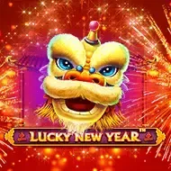 Lucky New Year Pragmatic Play