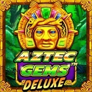Aztec Gems Deluxe game thumbnail