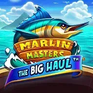 Marlin Masters The Big Haul icon