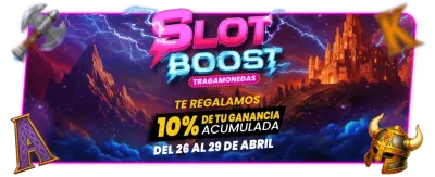 Jackpots Instantáneos en Perú banner