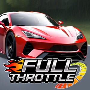 Full Throttle game icon