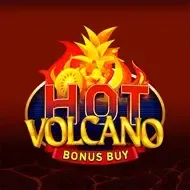 Hot Volcano Bonus Buy thumbnail