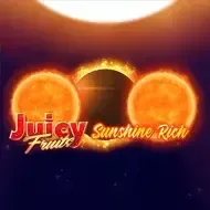 Juicy Fruits Sunshine RichBarbarabang game icon