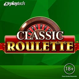 Classic Roulette game icon