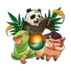 Bono de Bienvenida: 50% hasta 120$ + 50 giros gratis icon