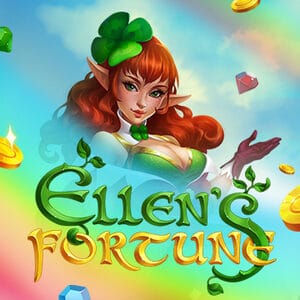 Ellen's Fortune game icon