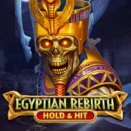 Egyptian Rebirth - Hold & Hit icon