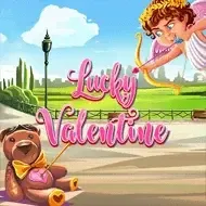 Lucky Valentine icon