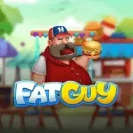 Fat GuyKA Gaming
